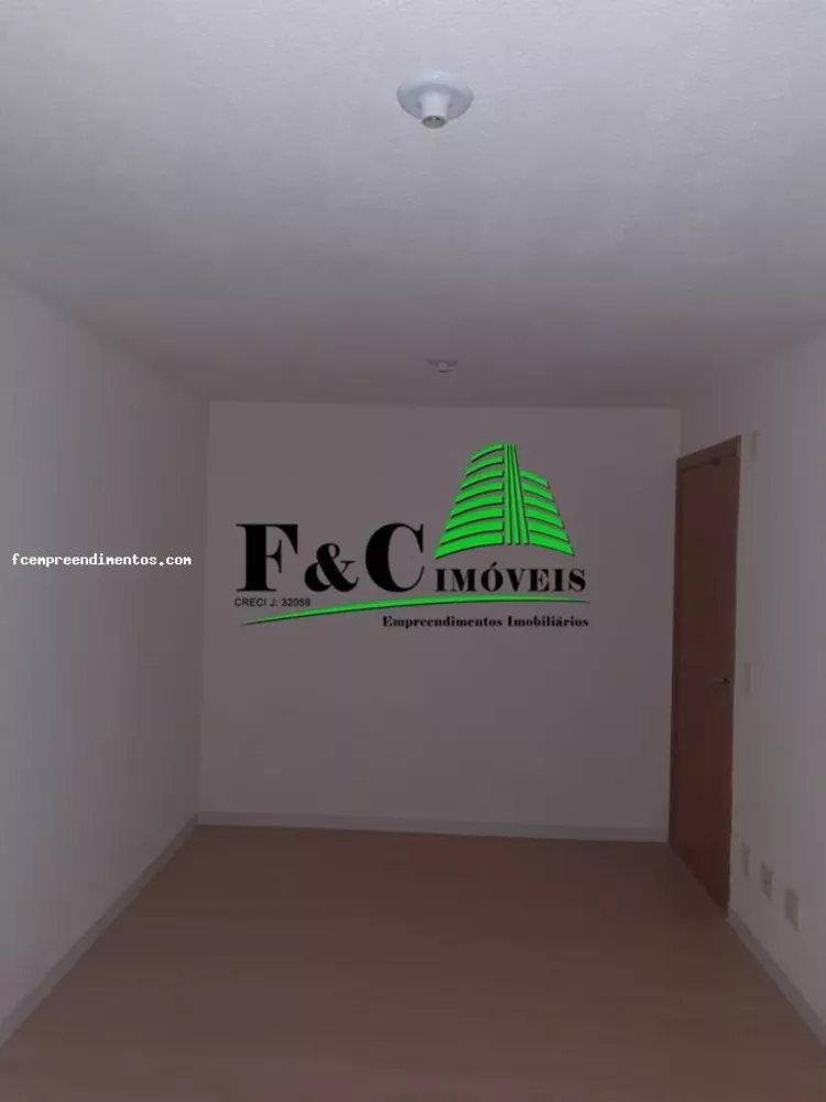 Apartamento, 2 quartos, 43 m² - Foto 8