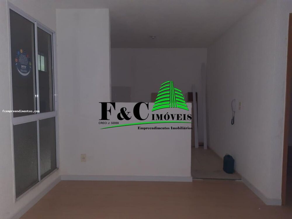 Apartamento, 2 quartos, 43 m² - Foto 4