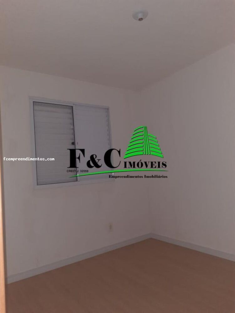 Apartamento, 2 quartos, 43 m² - Foto 6