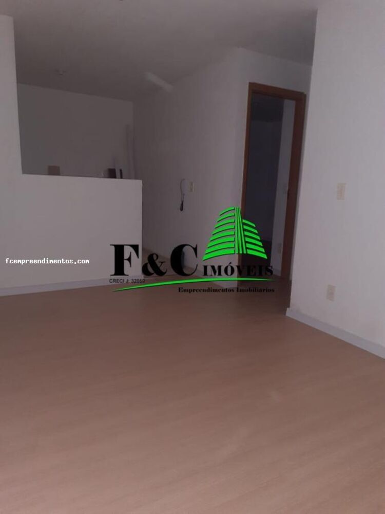 Apartamento, 2 quartos, 43 m² - Foto 2