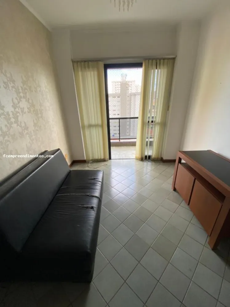 Apartamento, 1 quarto - Foto 1