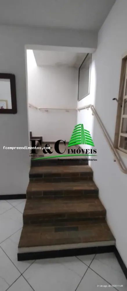 Casa, 5 quartos - Foto 4