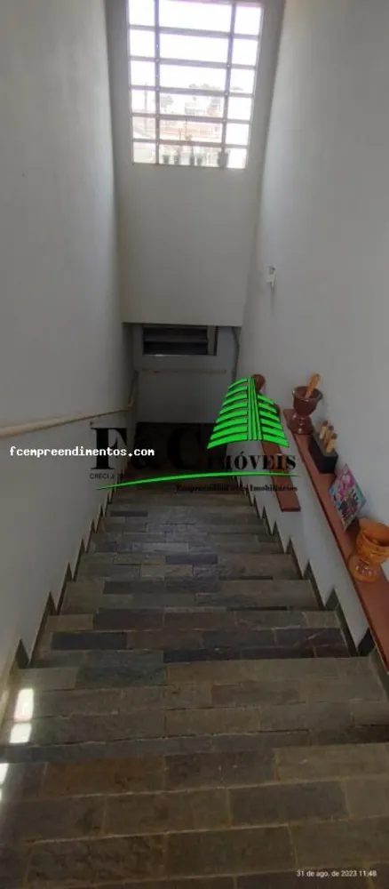 Casa, 5 quartos - Foto 5