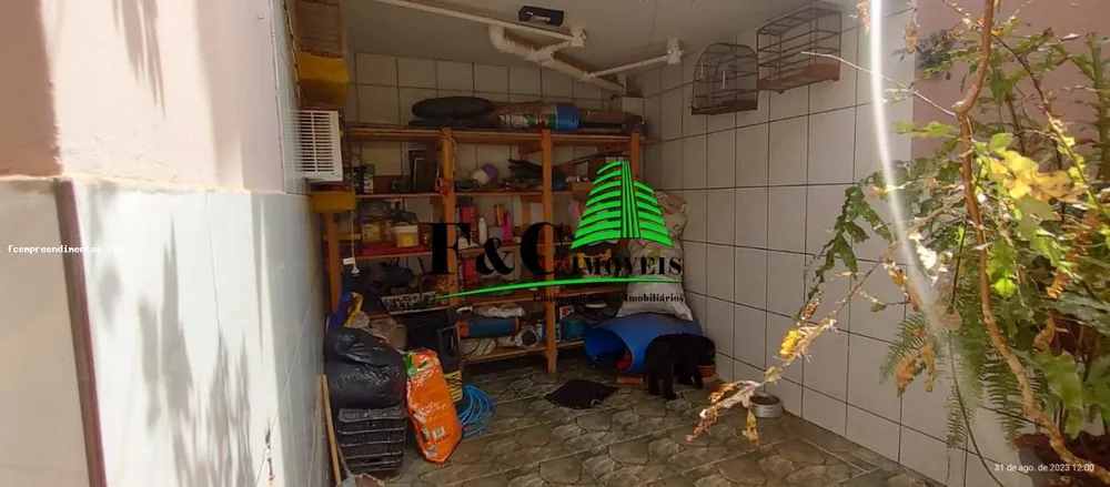 Casa, 5 quartos - Foto 10