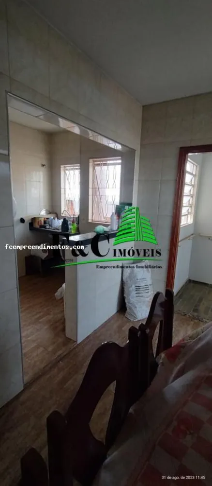 Casa, 5 quartos - Foto 7