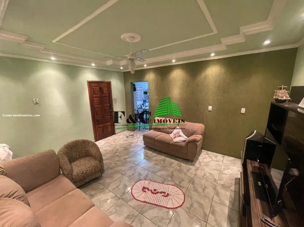 Casa, 4 quartos - Foto 7