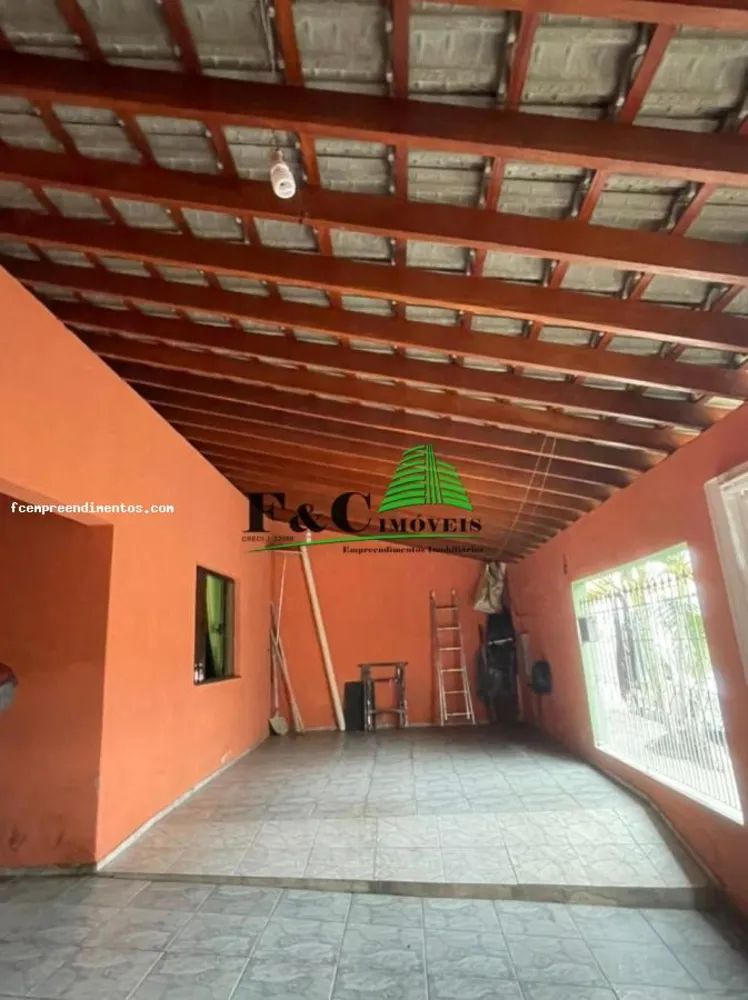 Casa, 4 quartos - Foto 6