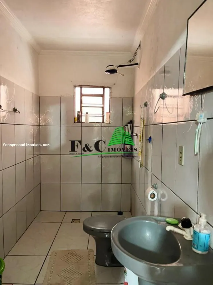 Casa, 4 quartos - Foto 2