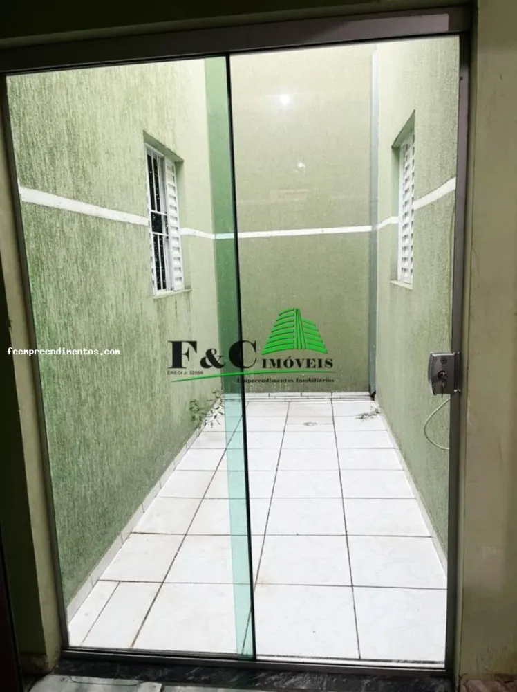 Casa, 4 quartos - Foto 6