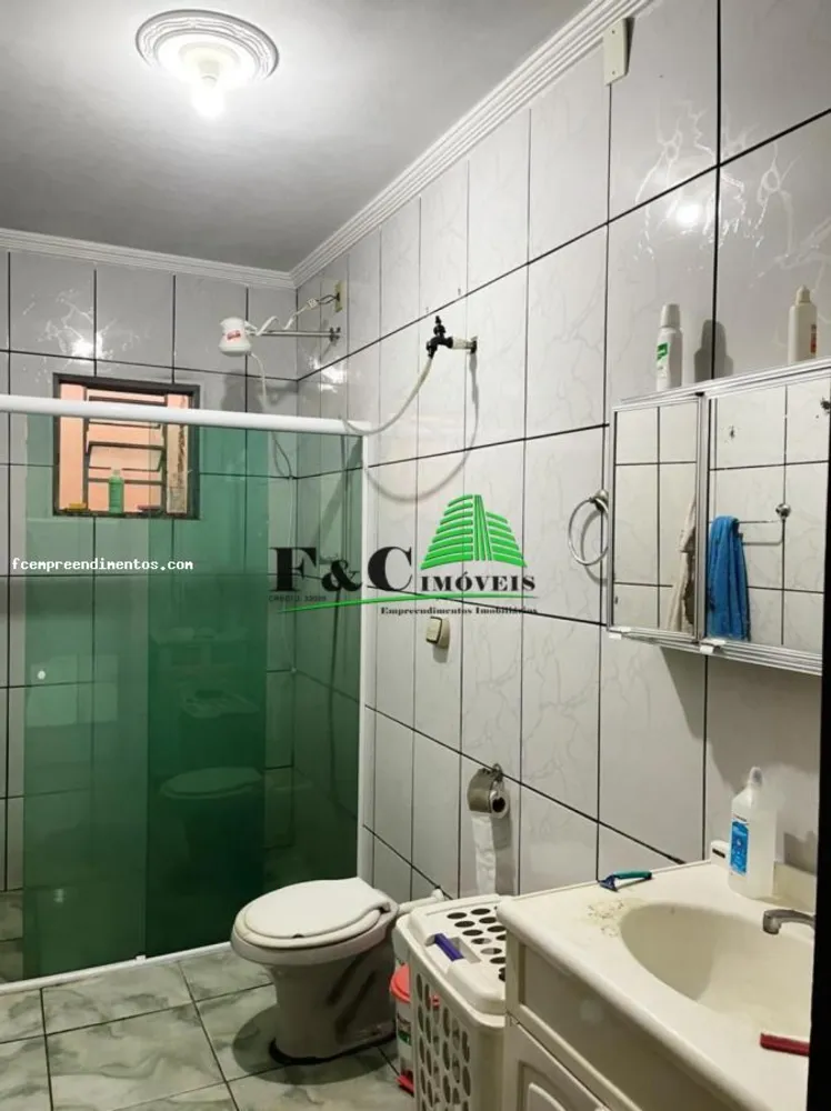 Casa, 4 quartos - Foto 10