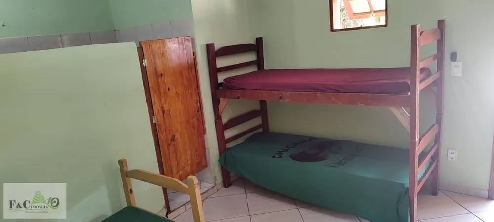 Chácara, 3 quartos, 1512 m² - Foto 6