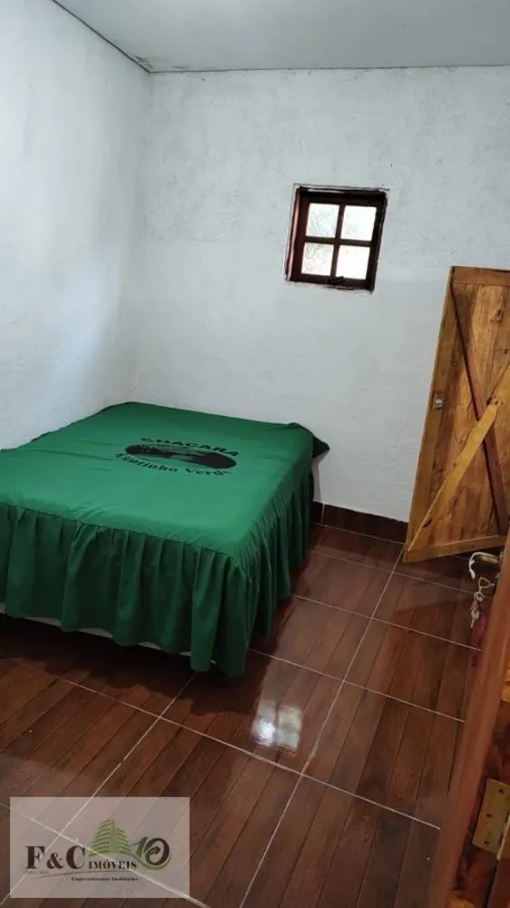 Chácara, 3 quartos, 1512 m² - Foto 3