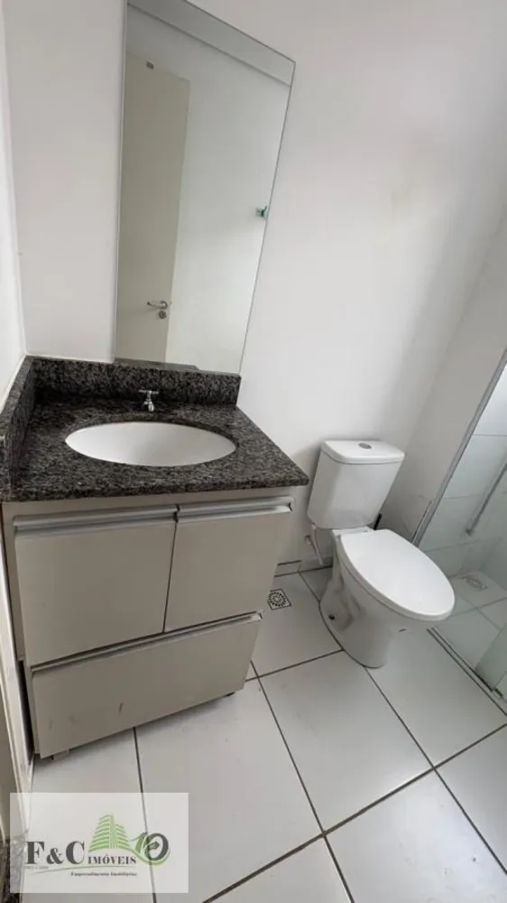 Apartamento, 2 quartos, 52 m² - Foto 1
