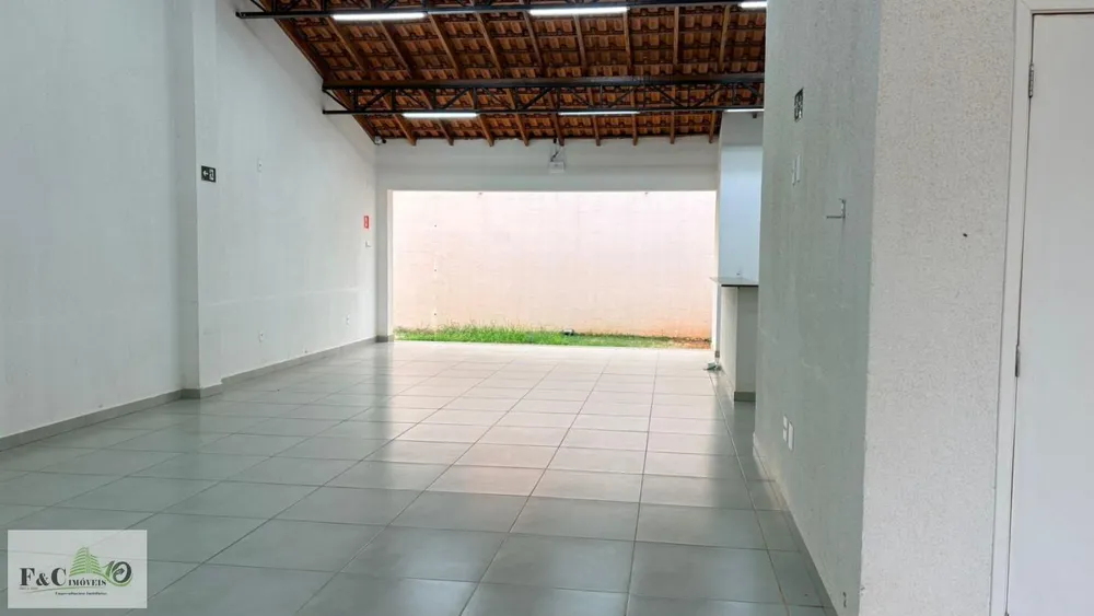 Apartamento, 2 quartos, 52 m² - Foto 3
