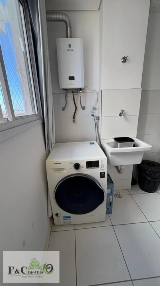 Apartamento, 2 quartos, 52 m² - Foto 5