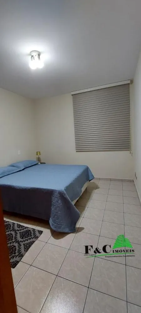Apartamento, 1 quarto - Foto 2