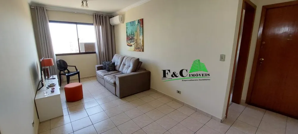 Apartamento, 1 quarto - Foto 6