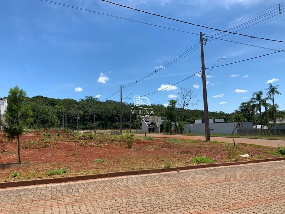 Terreno, 514 m² - Foto 1
