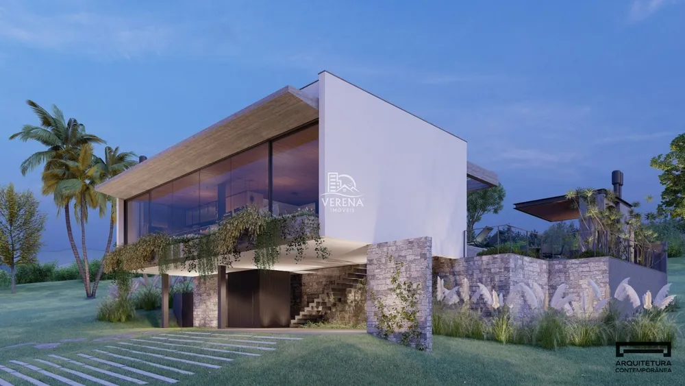 Casa, 3 quartos, 227 m² - Foto 1