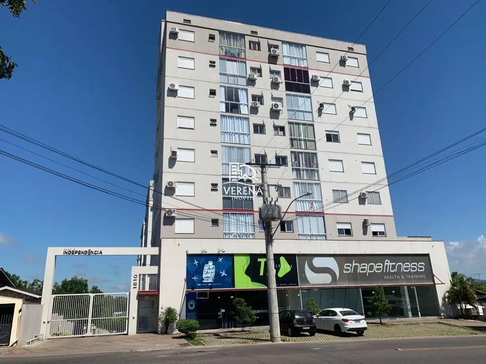 Prédio Inteiro, 12 m² - Foto 1