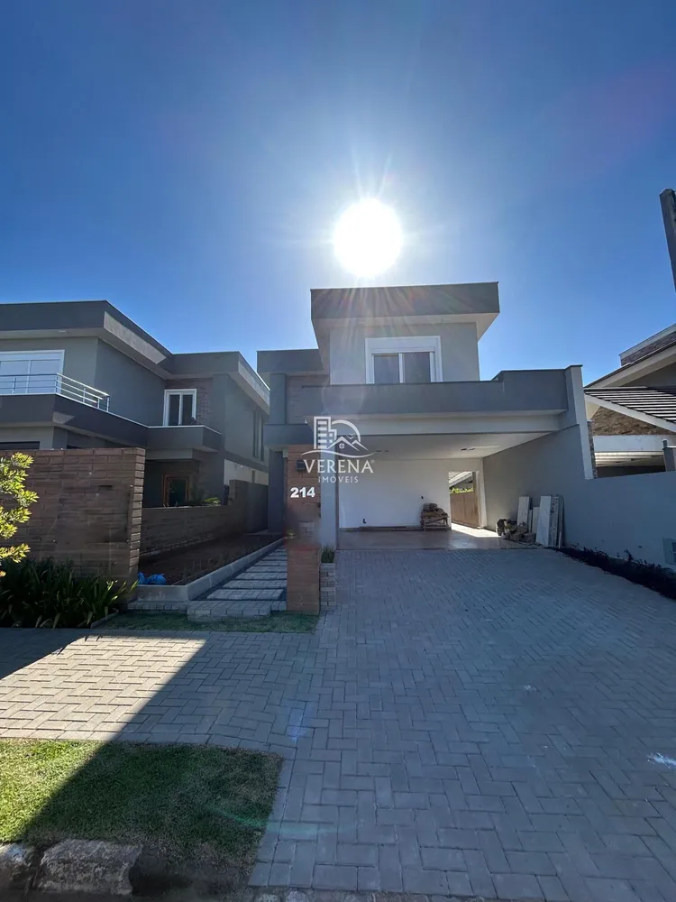 Apartamento, 4 quartos, 255 m² - Foto 1