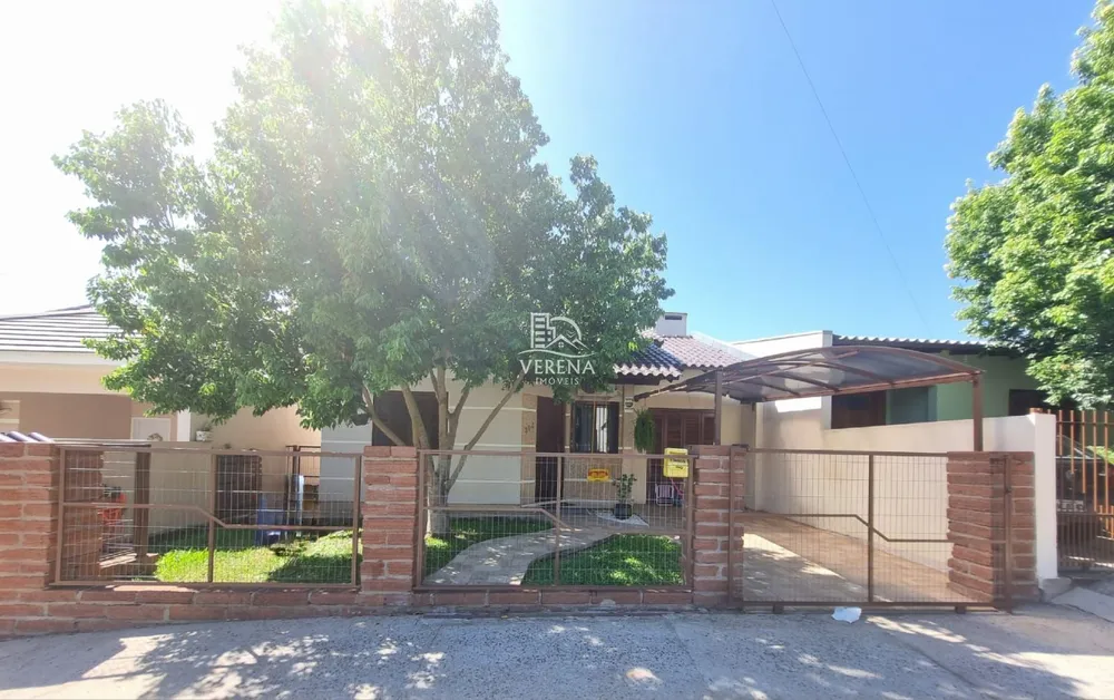 Casa, 2 quartos, 68 m² - Foto 1
