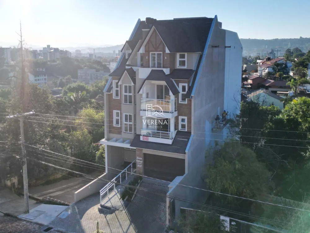 Apartamento, 2 quartos, 126 m² - Foto 1