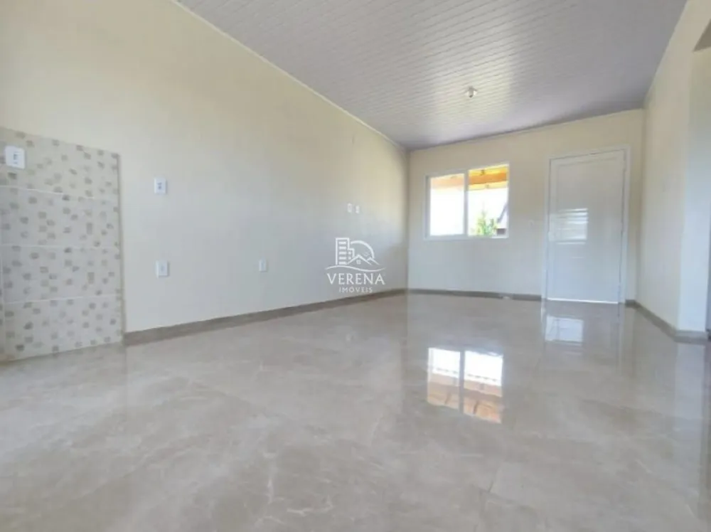 Casa, 2 quartos, 56 m² - Foto 3