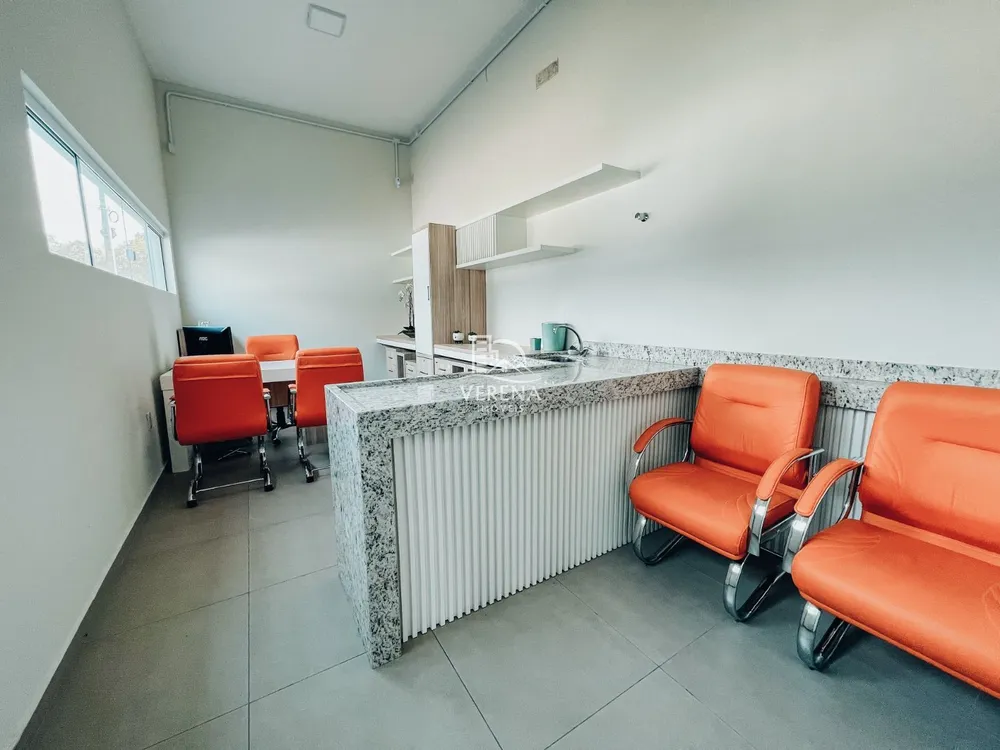 Prédio Inteiro, 352 m² - Foto 2