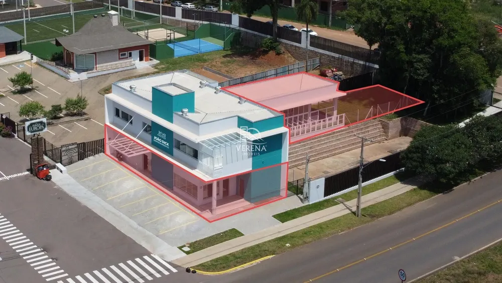 Prédio Inteiro, 352 m² - Foto 4
