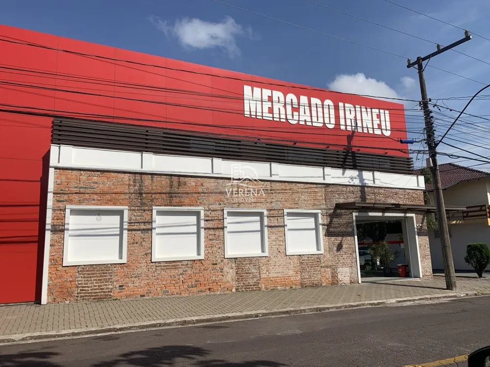Prédio Inteiro, 314 m² - Foto 2