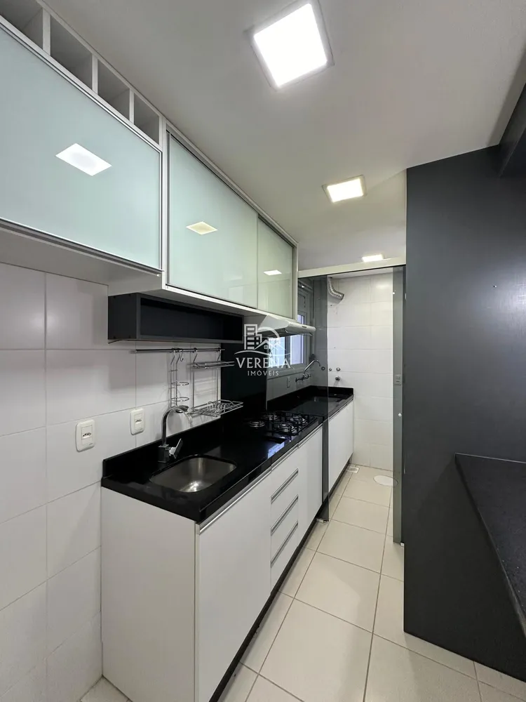 Apartamento, 2 quartos, 61 m² - Foto 1