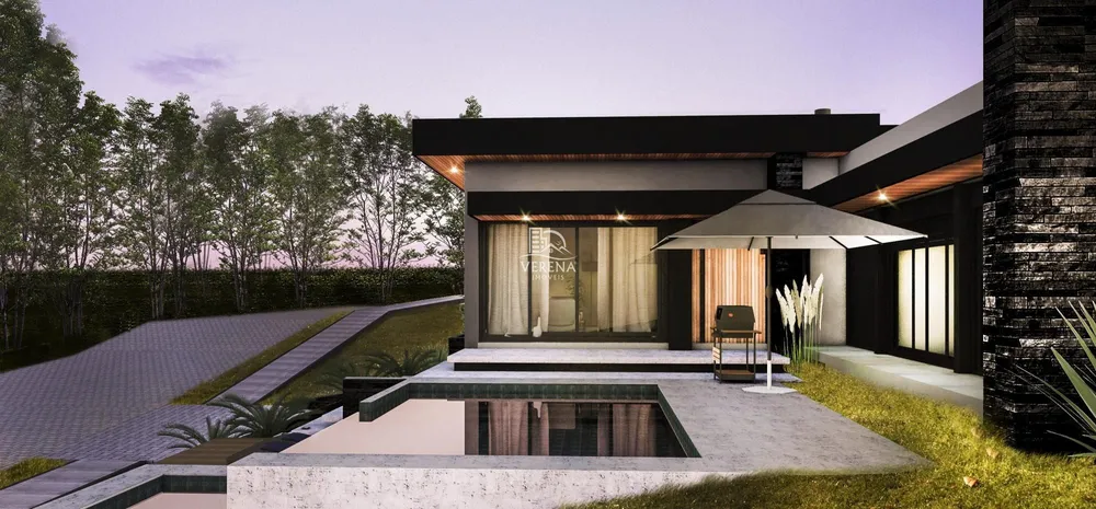Casa, 3 quartos, 177 m² - Foto 1