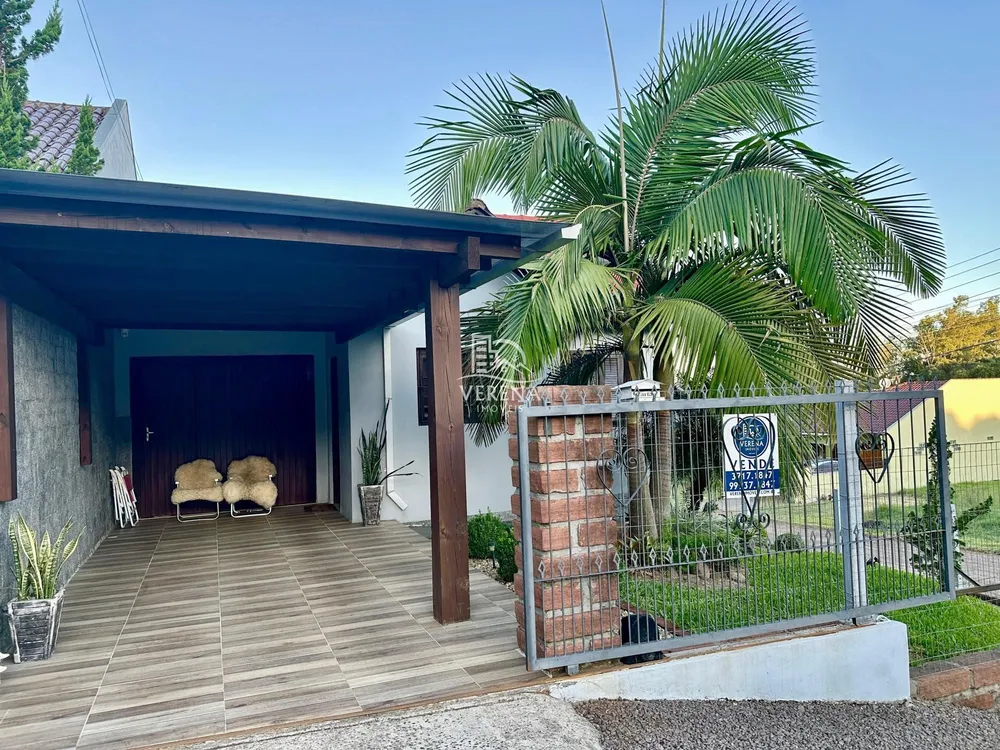 Casa, 2 quartos, 65 m² - Foto 4