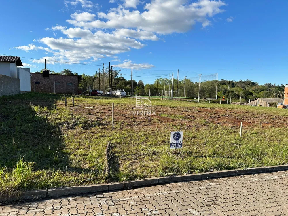 Terreno, 421 m² - Foto 1