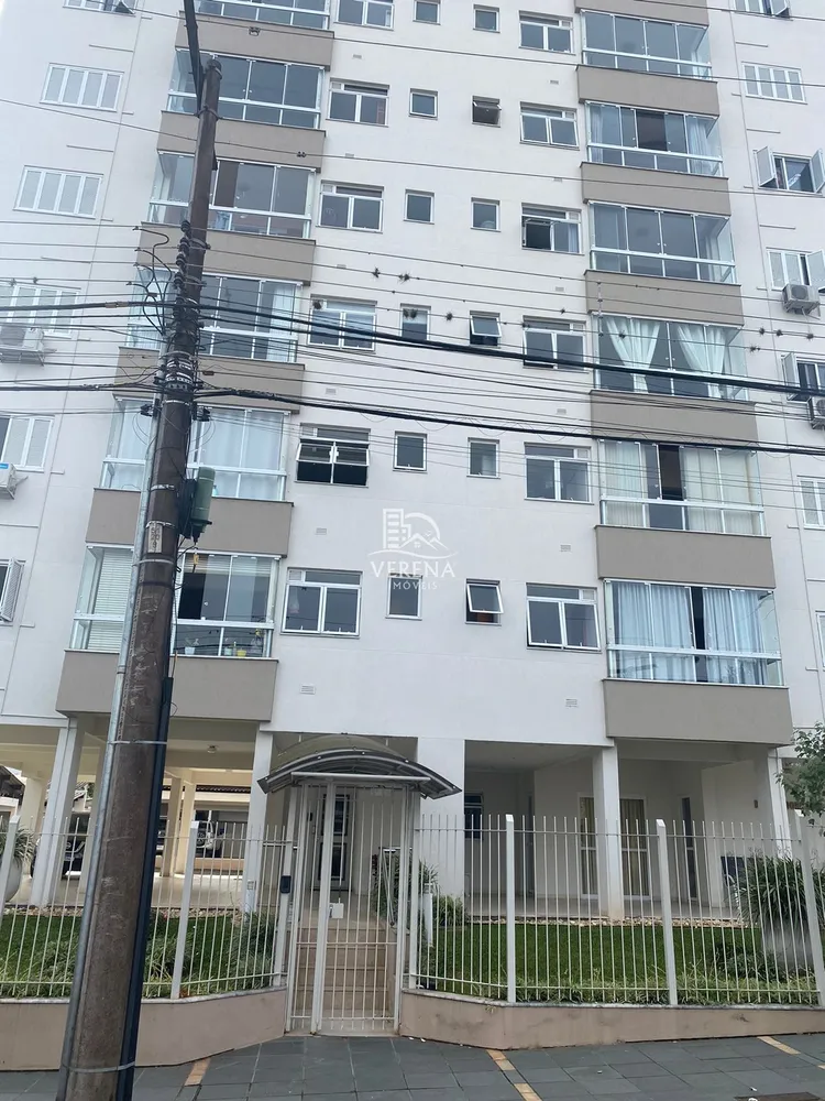 Apartamento, 2 quartos, 62 m² - Foto 1