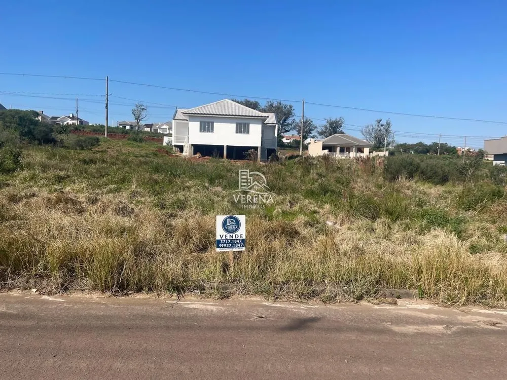 Terreno, 327 m² - Foto 1
