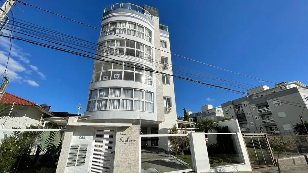 Apartamento, 3 quartos, 111 m² - Foto 1