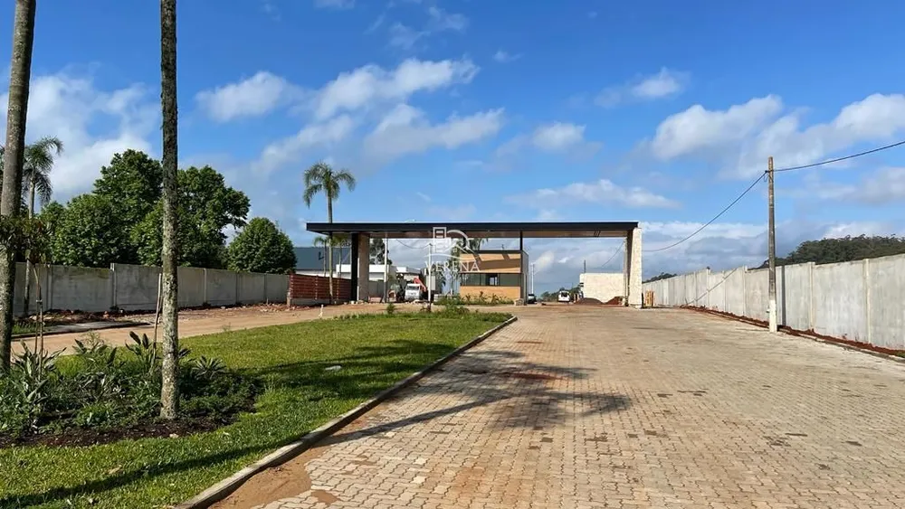 Terreno, 330 m² - Foto 1