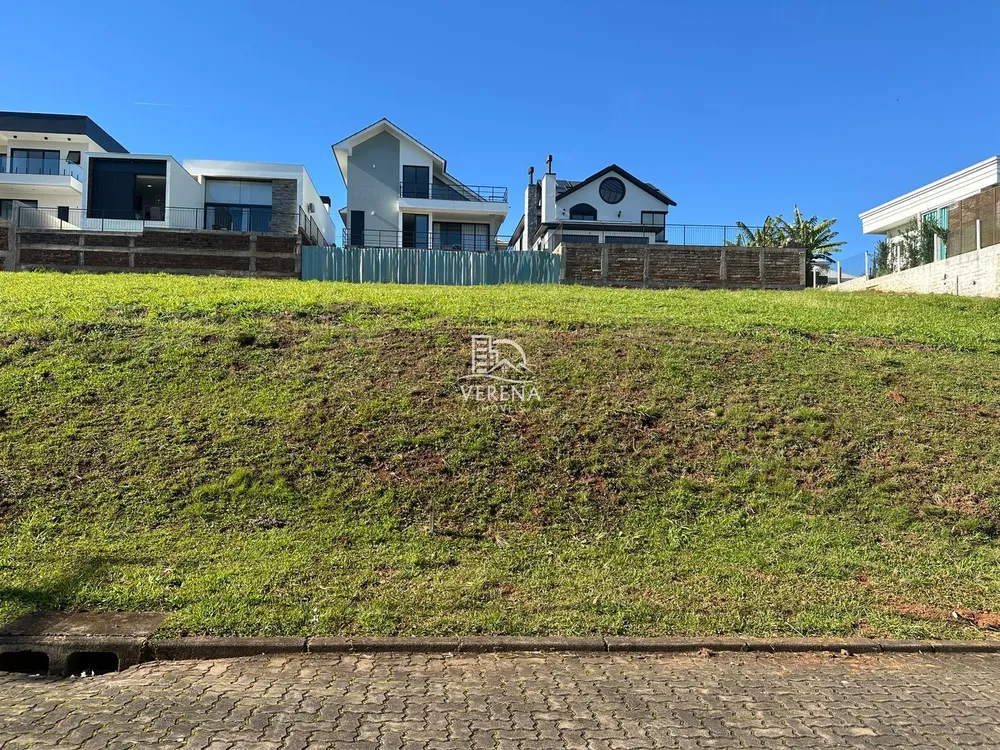 Terreno, 420 m² - Foto 1