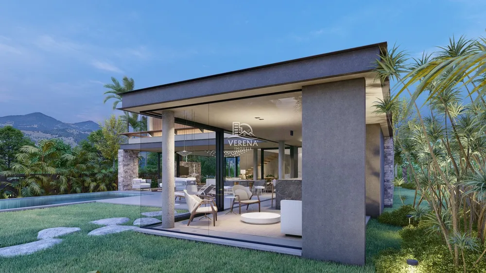 Casa, 4 quartos, 391 m² - Foto 4