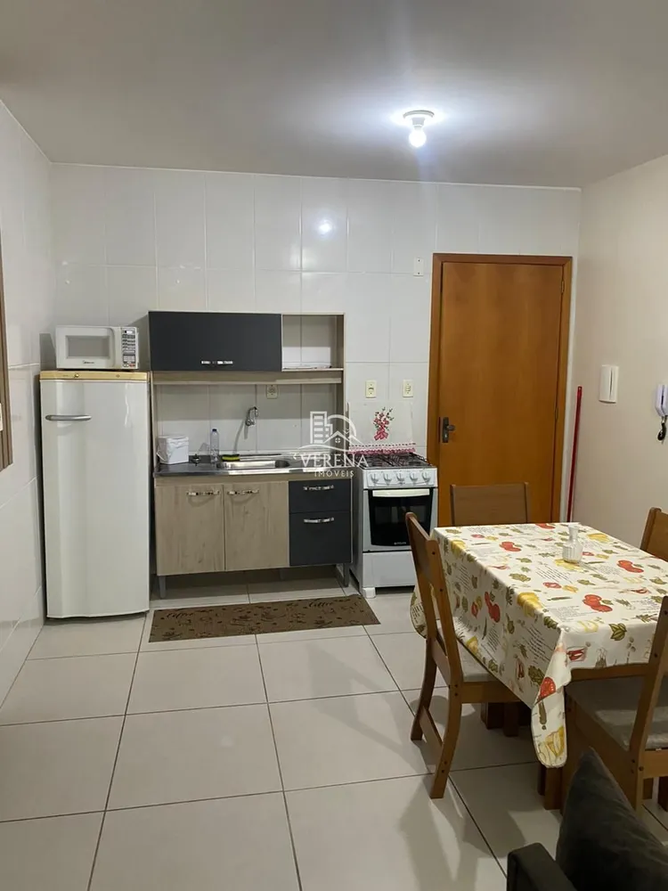 Apartamento, 1 quarto, 32 m² - Foto 4