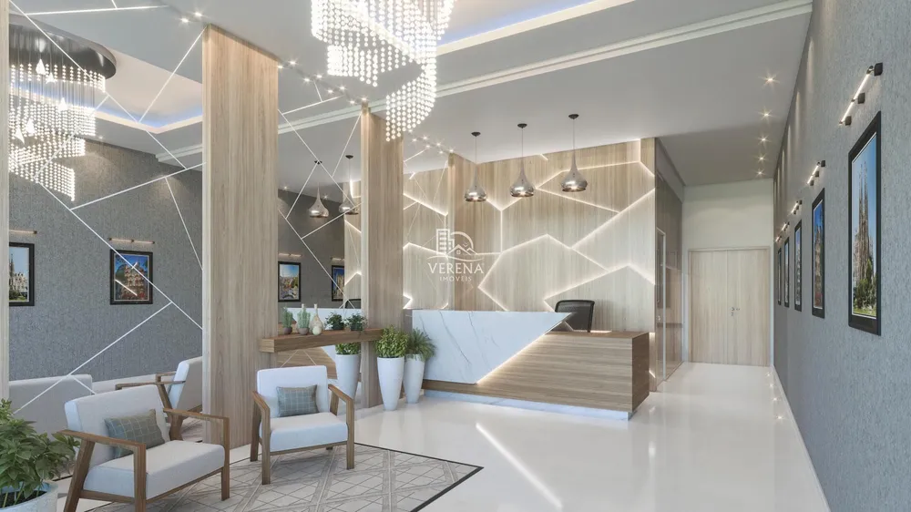Apartamento, 2 quartos, 134 m² - Foto 2