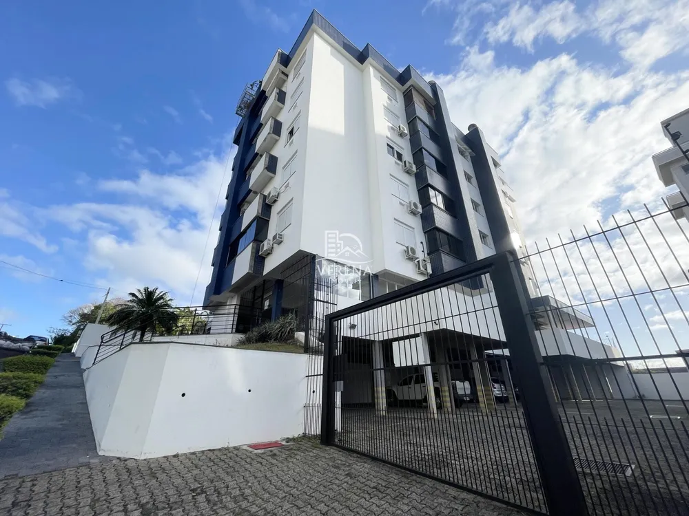 Apartamento, 3 quartos, 105 m² - Foto 1