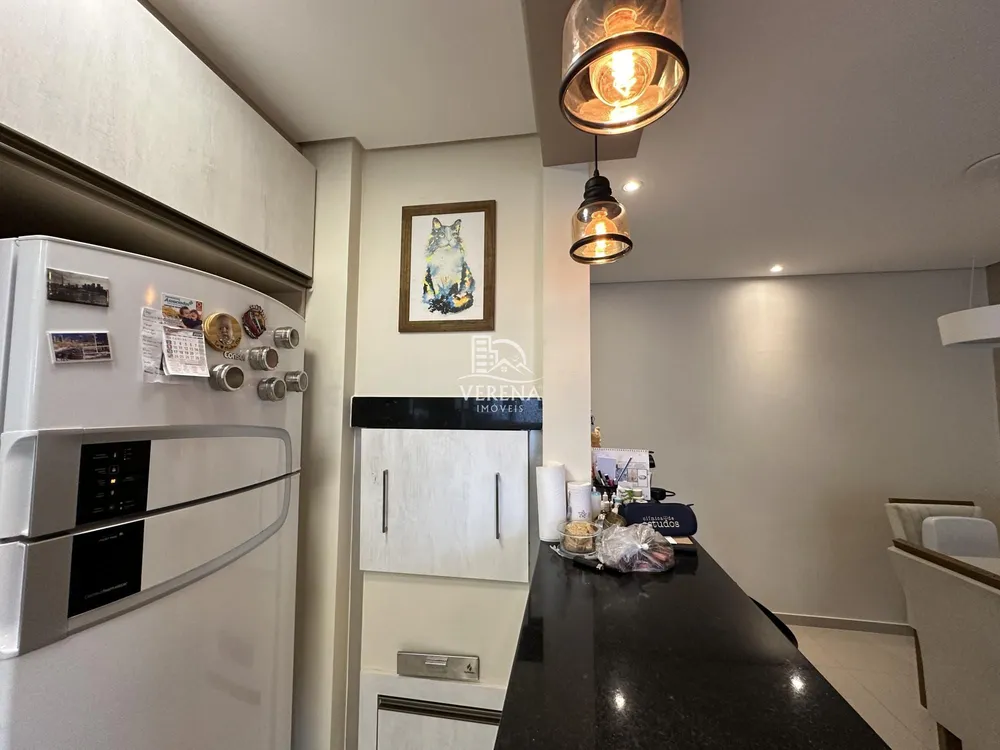 Apartamento, 2 quartos, 60 m² - Foto 3