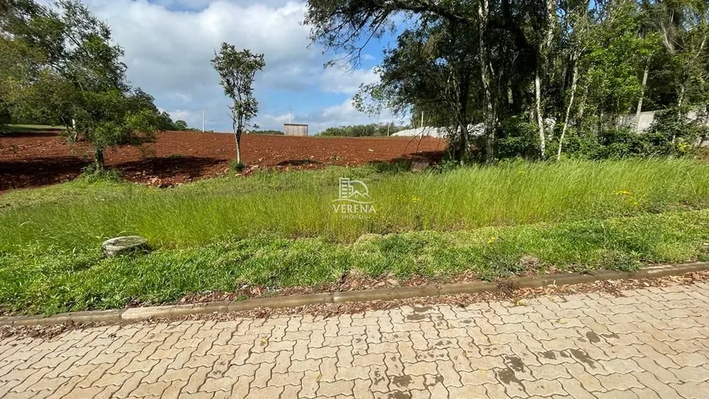 Terreno, 337 m² - Foto 1