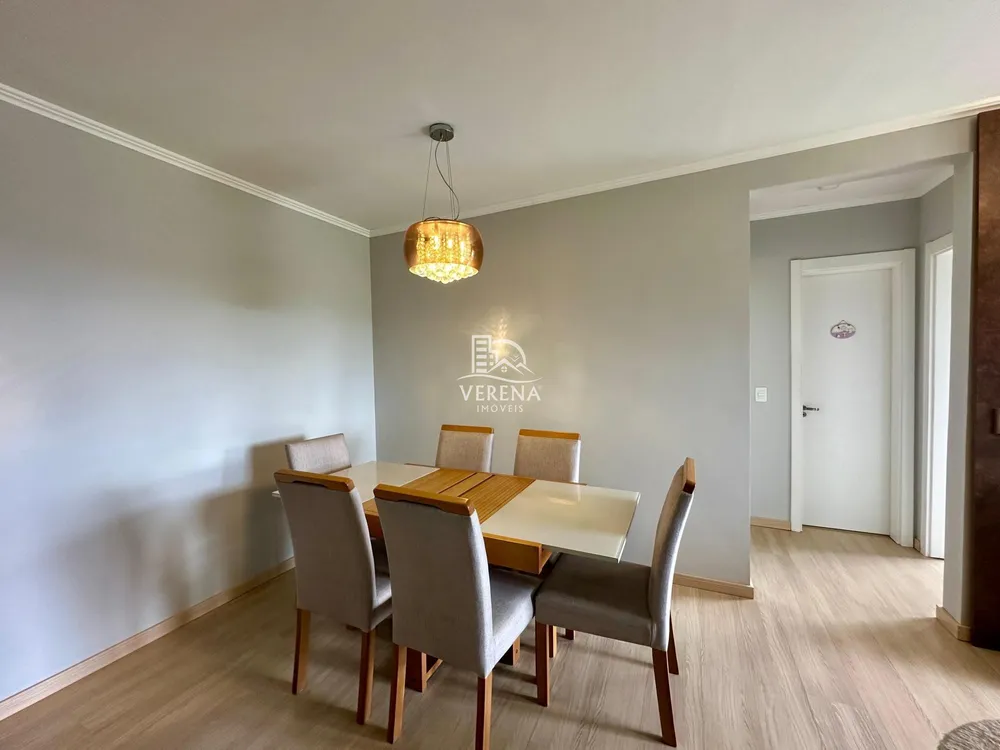 Apartamento, 2 quartos, 68 m² - Foto 2