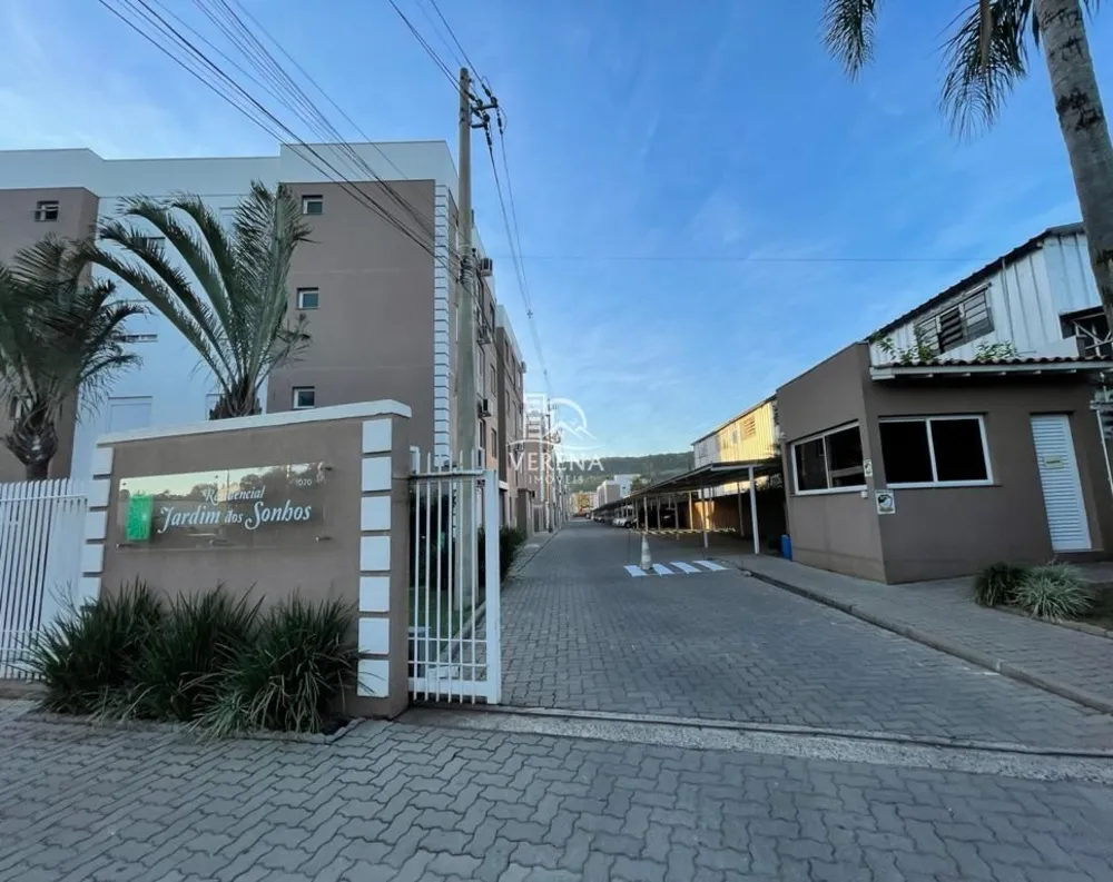 Apartamento, 2 quartos, 68 m² - Foto 1