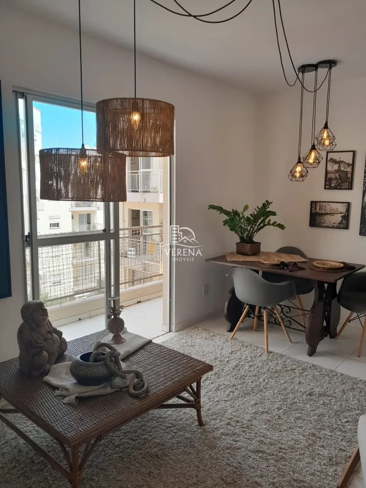 Apartamento, 3 quartos, 78 m² - Foto 3