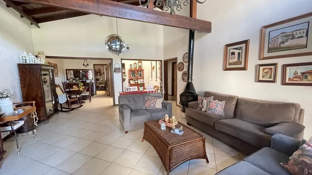 Casa, 4 quartos, 177 m² - Foto 3